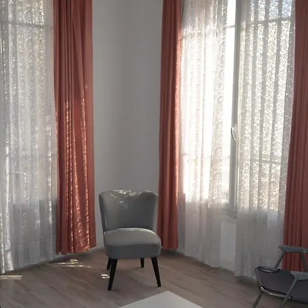 Imperia Appartement Nice