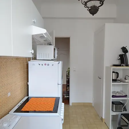 Appartement Imperia *