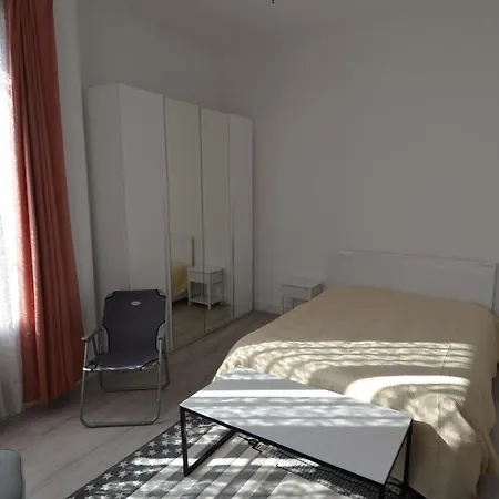Imperia Appartement *