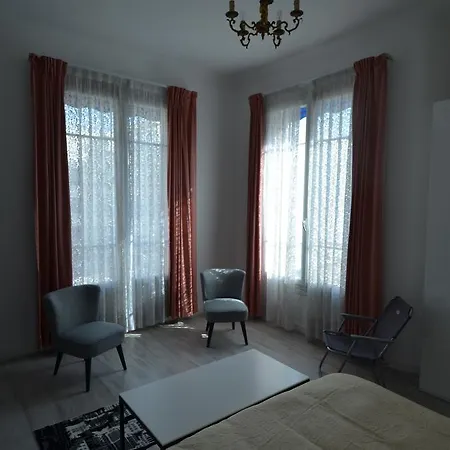 Imperia Appartement Nice