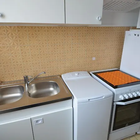 Imperia Appartement