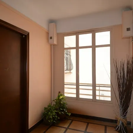Appartement Imperia *