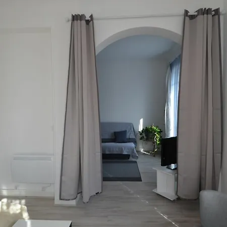 Imperia Appartement