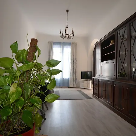 Appartement Imperia *