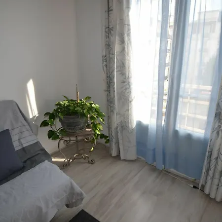 Imperia Appartement