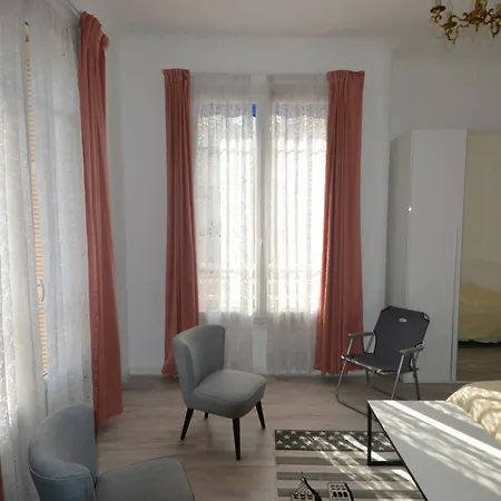 Imperia Appartement Nice