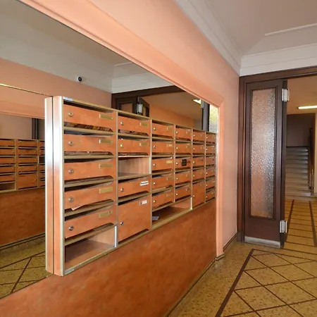 Appartement Imperia Nice