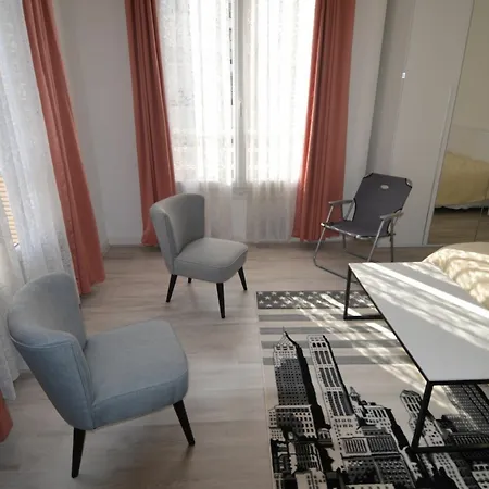 Appartement Imperia