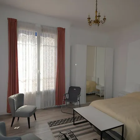 Imperia Appartement Nice