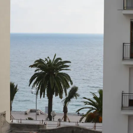 Imperia Appartement