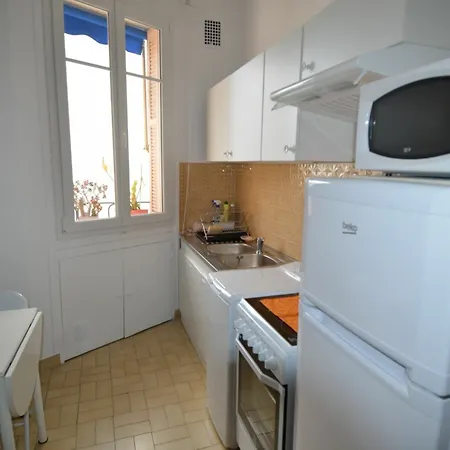 Appartement Imperia Nice