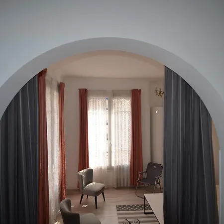 Imperia Apartment Nice