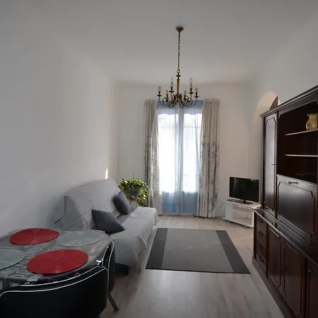 Imperia Apartment Nice