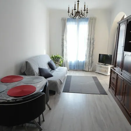 Imperia Apartment