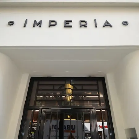 Apartment Imperia *