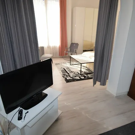 Apartment Imperia