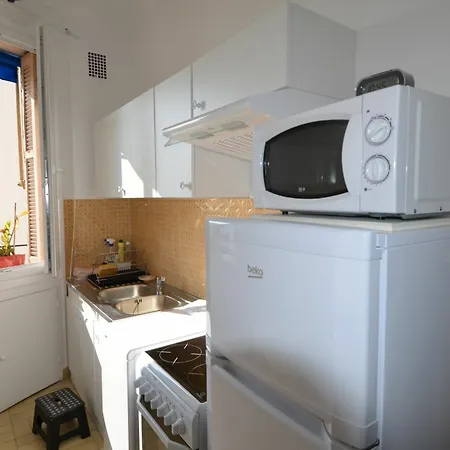 Imperia Apartment Nice
